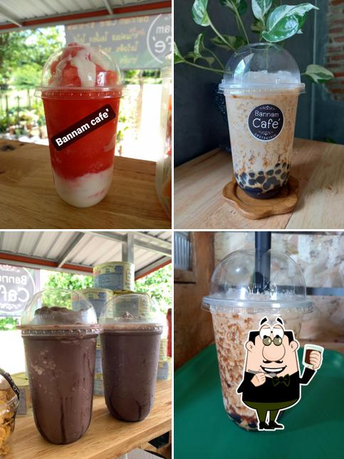 Bannam cafe'