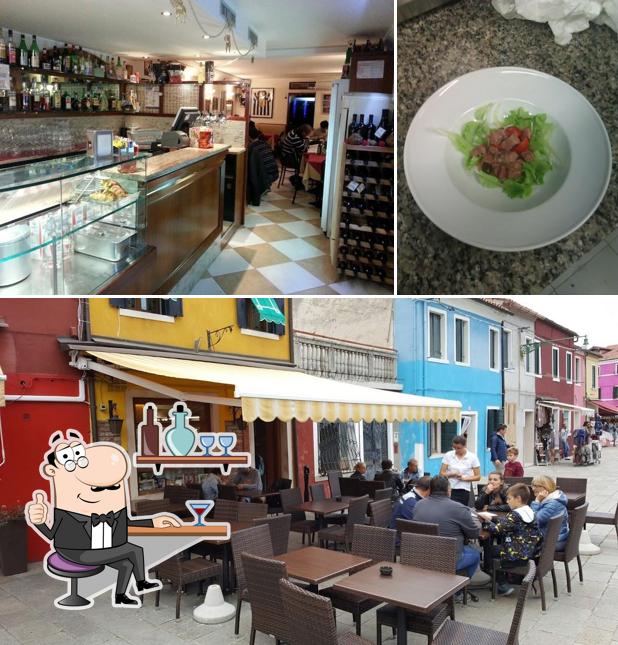 Ristorante Pizzeria "Bar Sport" Burano