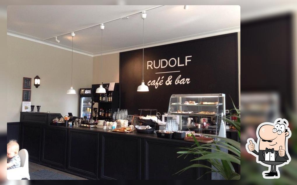 Rudolf