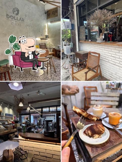 豆樂咖啡 Dollar Cafe