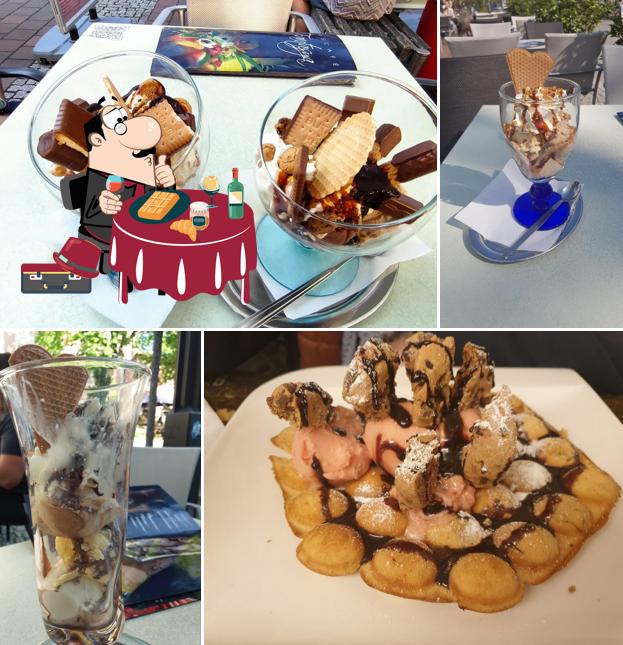 Eiscafé Fantasya