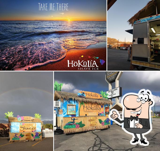 Hokulia Shave Ice