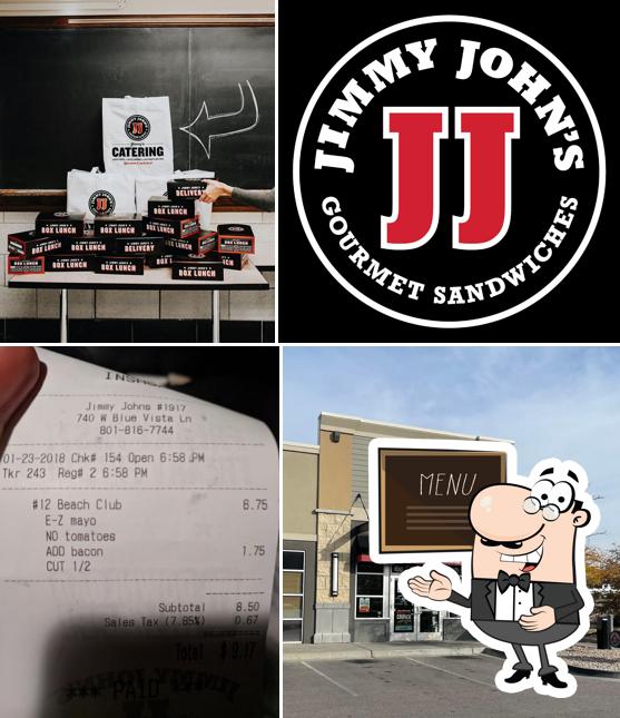 Jimmy John's
