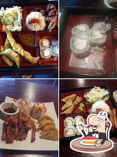 Mama's Grill 'n Bento Teriyaki (Shoreline)
