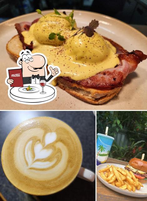 MOJOZCafe