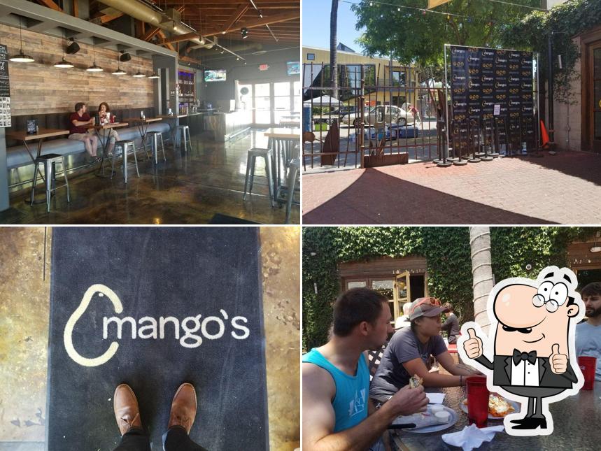 Mangos
