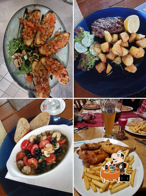 Osteria Antichi Sapori