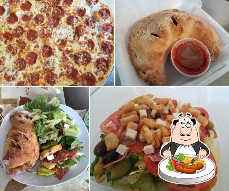 Pizza King