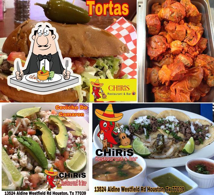 Un Mundo de Salsas Houston TX