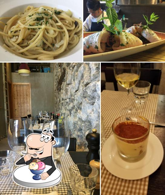 Saghir Ristorante Wine Bar