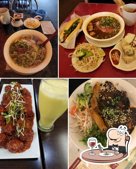 Quán Ngon Restaurant - 227 Victoria Ave