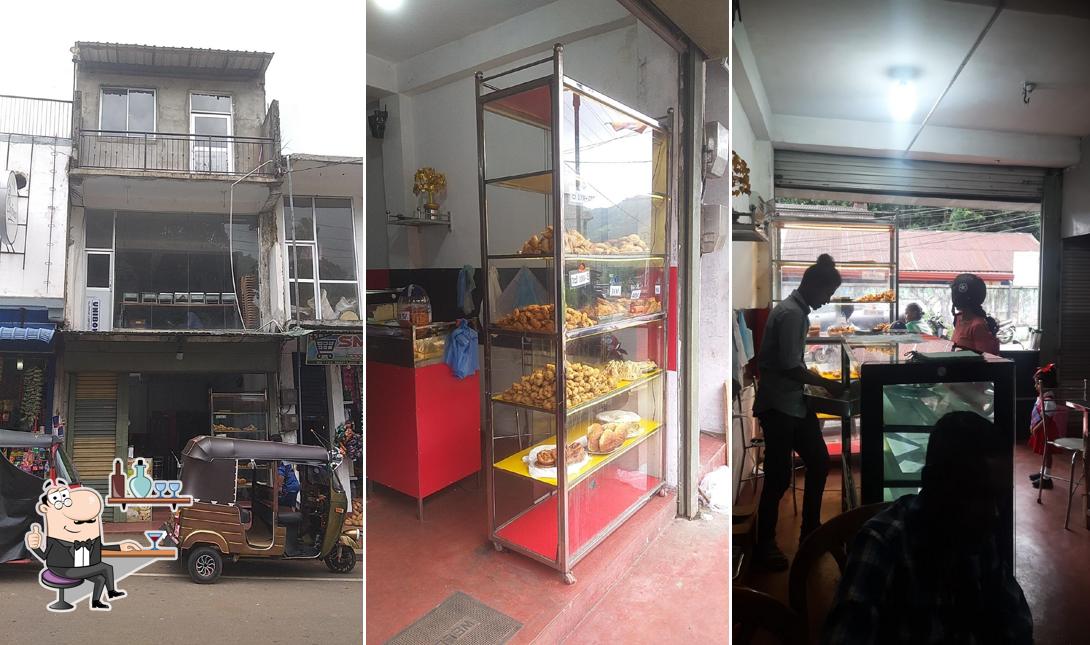 අනුර හොටෙල් Anura Hotel 2
