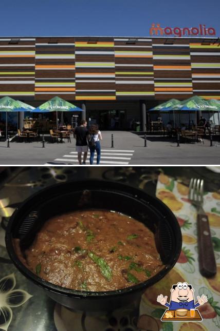 CURRY KINGS