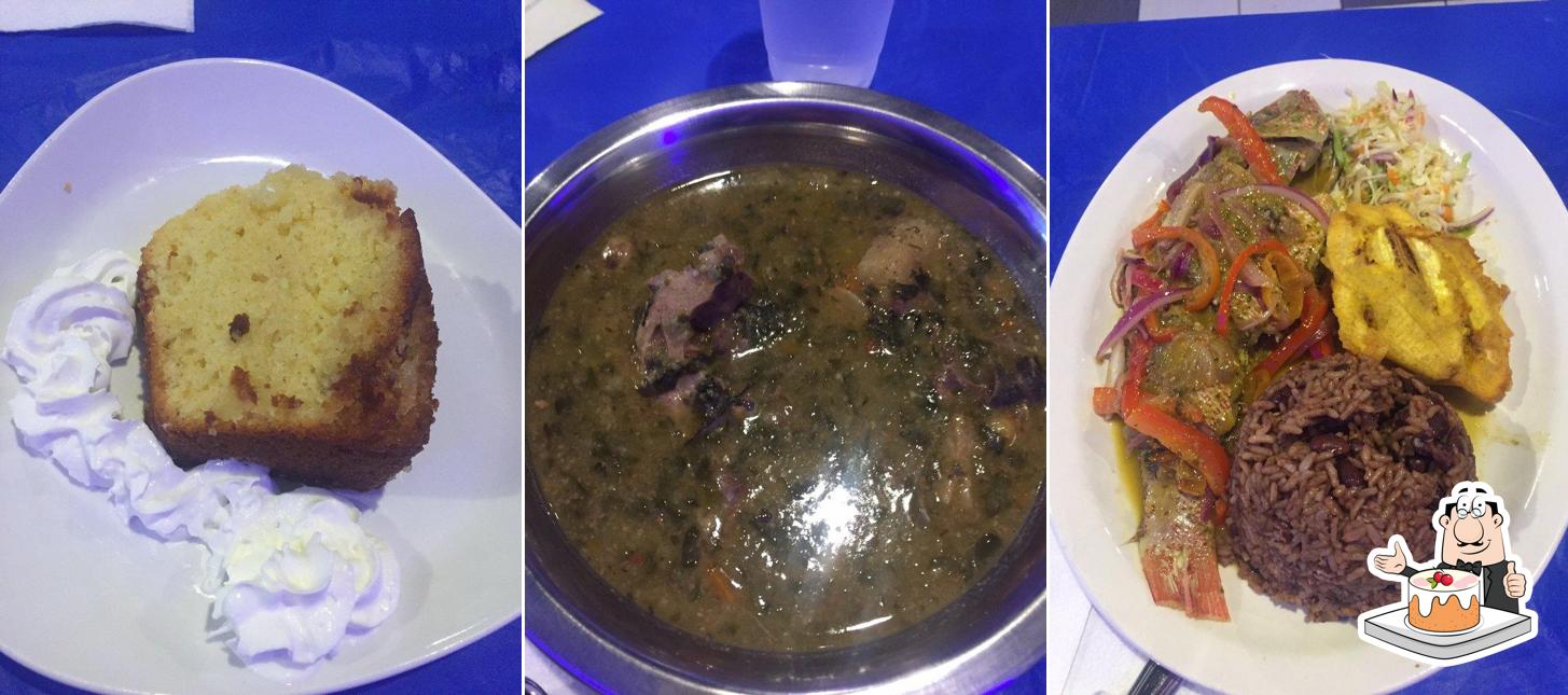 Don Berto's Kitchen