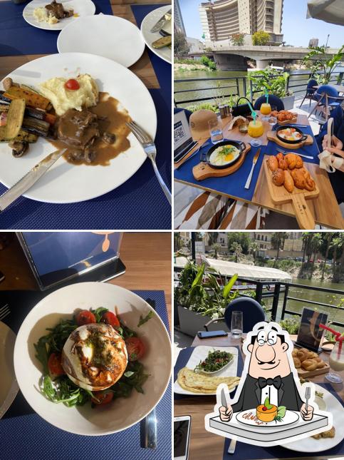ENOCI Bistro