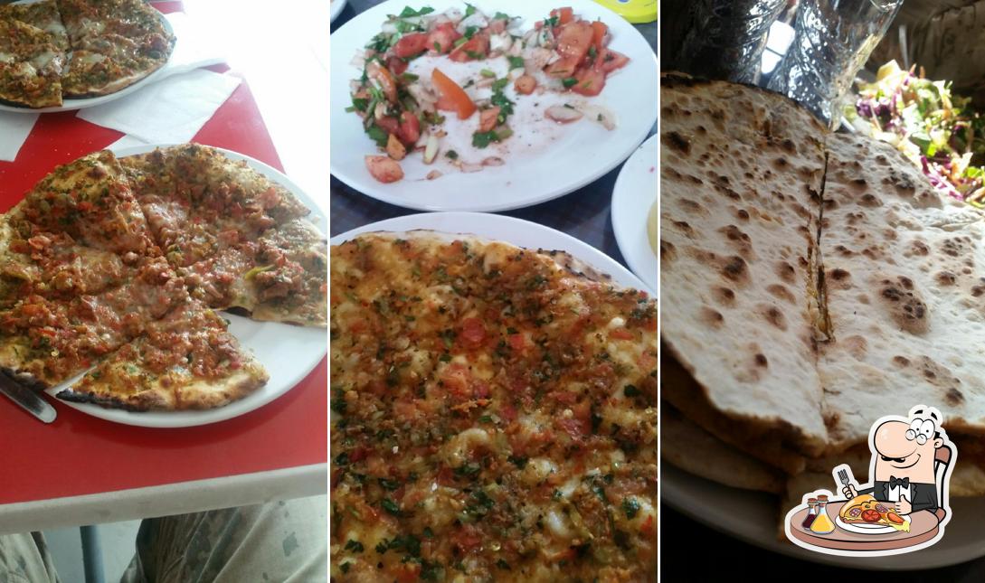 Ekin Pide