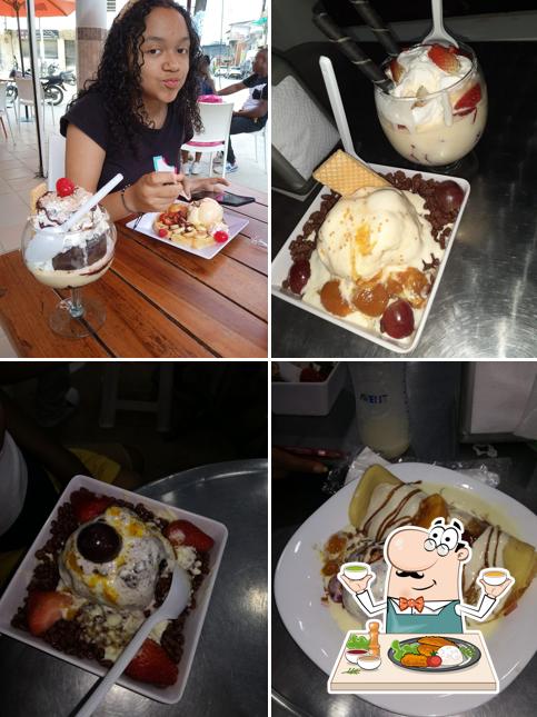 Helados Rico