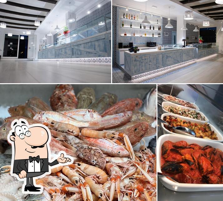 Il Tentacolo Molfetta Molfetta