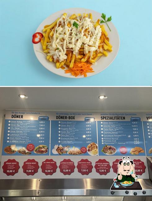 Moonlight Döner