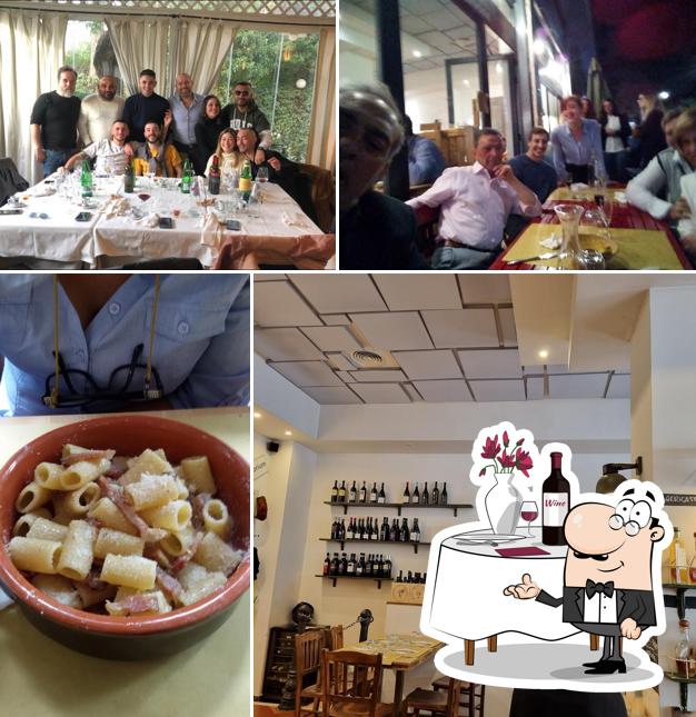 Osteria Dar Nasone