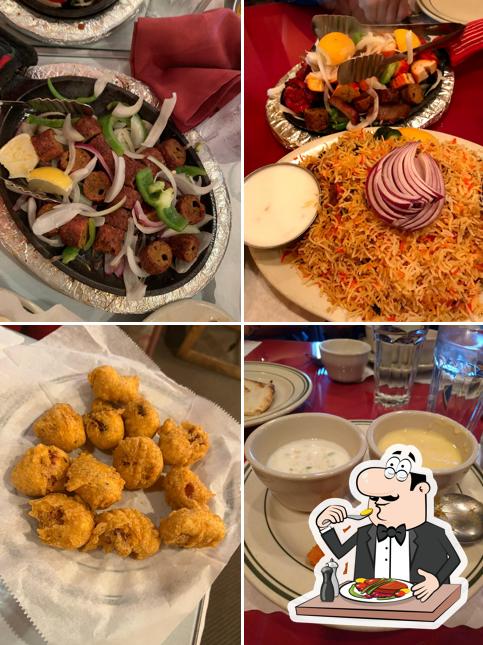 Our Place Indian Cuisine