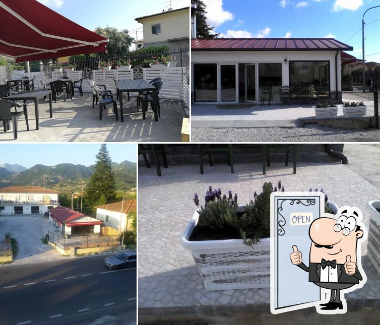 Pizzeria Icaro
