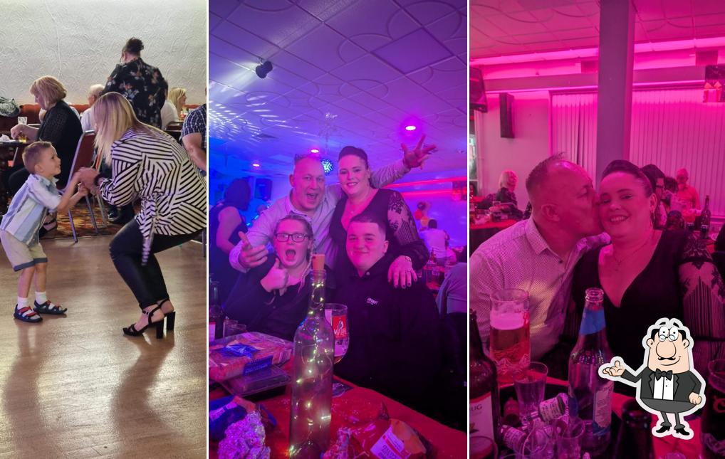 Pontypool Working Mens Club