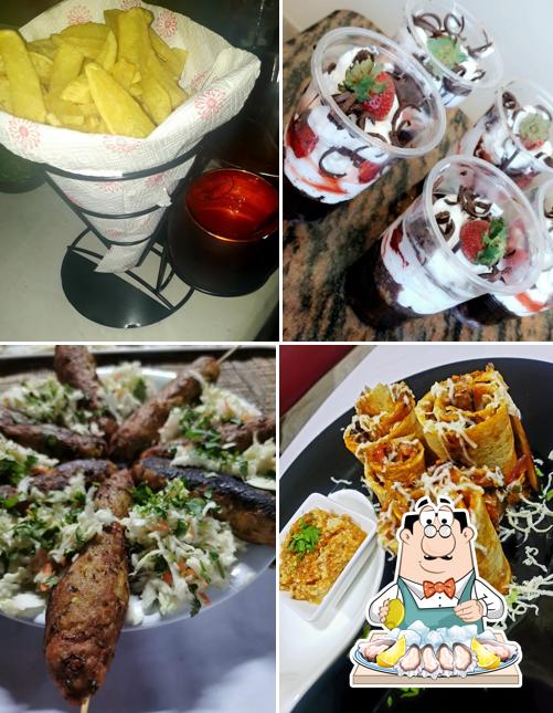 Priya's Place
