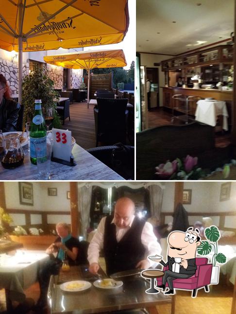 Ristorante La Favola