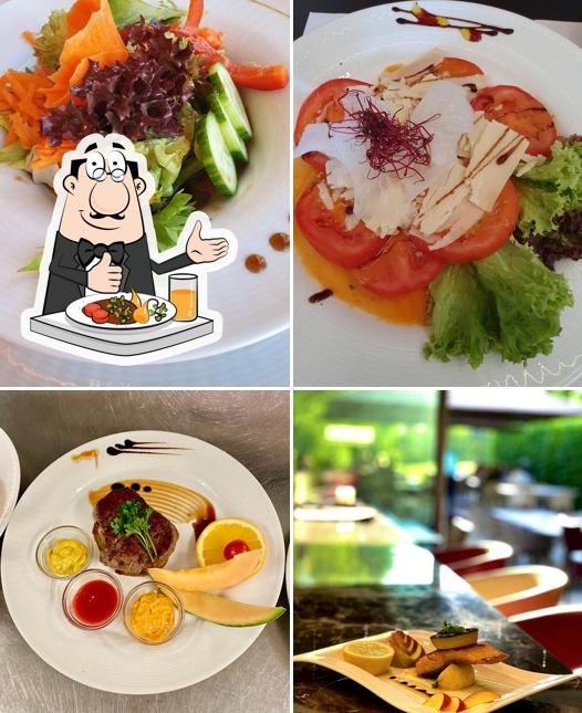 Ristorante Pizzeria BENIGNI