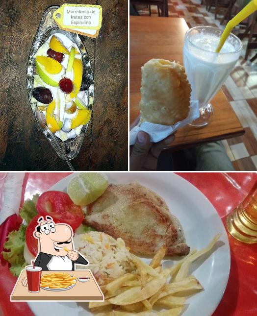 Soraya Gourmet