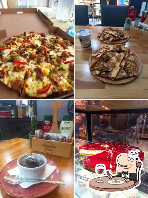 Tıkıntı Pizza Düzce