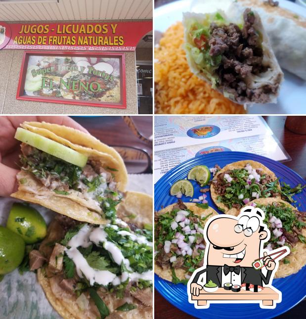 Tacos Neno