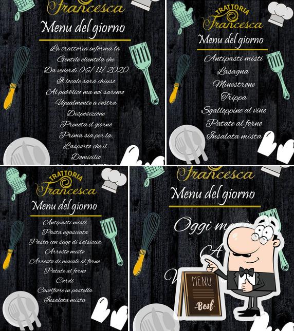 Trattoria Francesca