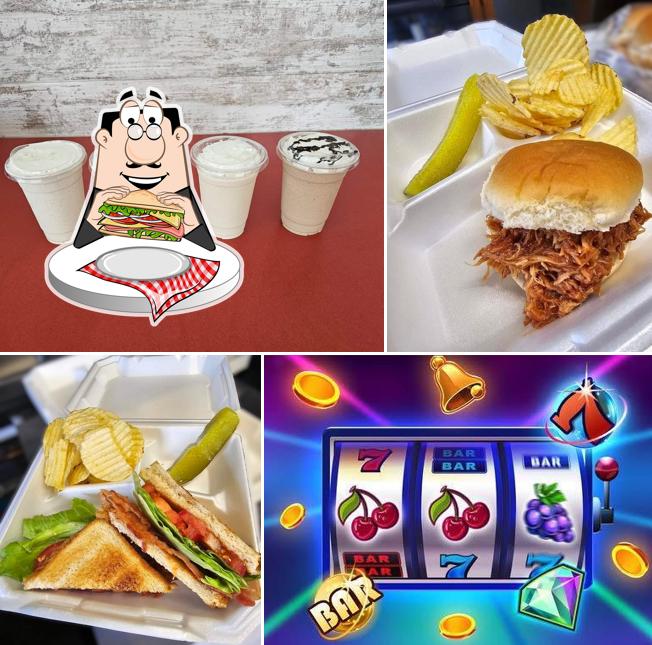 Why Not Gaming LLC (a/k/a Why Not Slots & Slushies)
