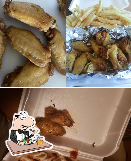 Wings Today