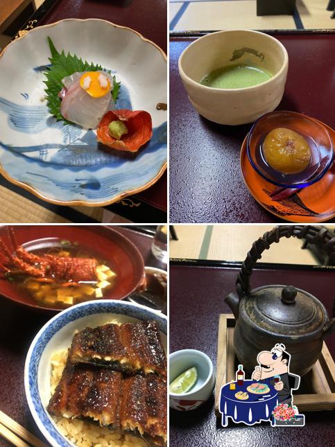 別館茶寮 お多津