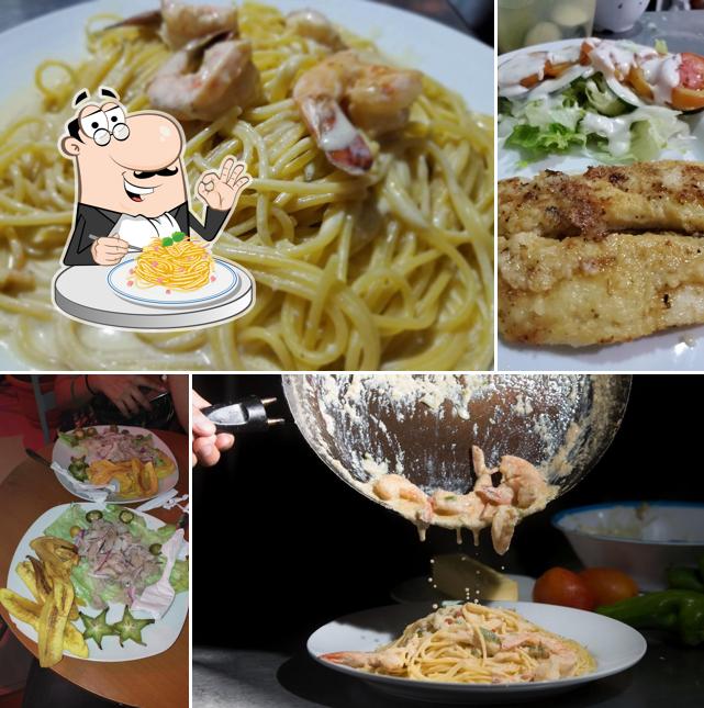 Restaurante y coctelería El Chacalin#2