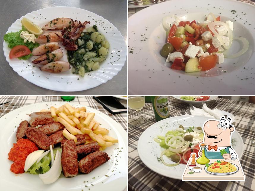 Restoran "PepeNero"