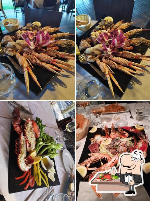 Ristorante Trabucco