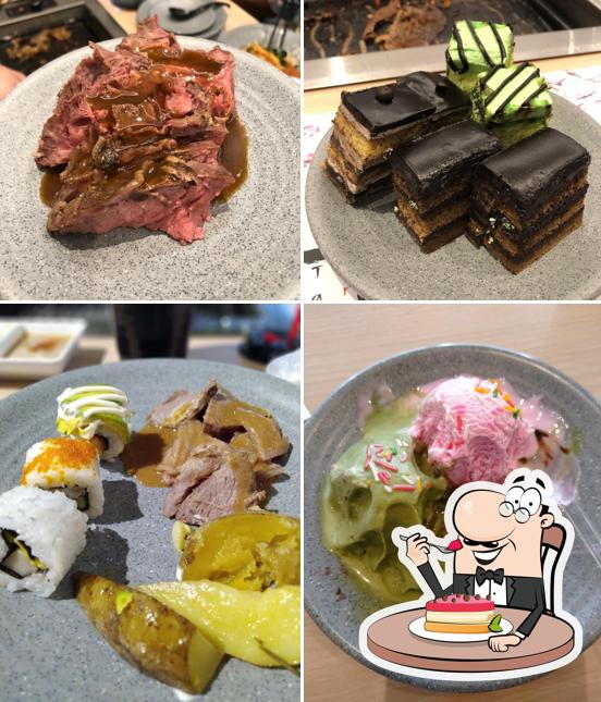 Shabu Kojo Cibubur