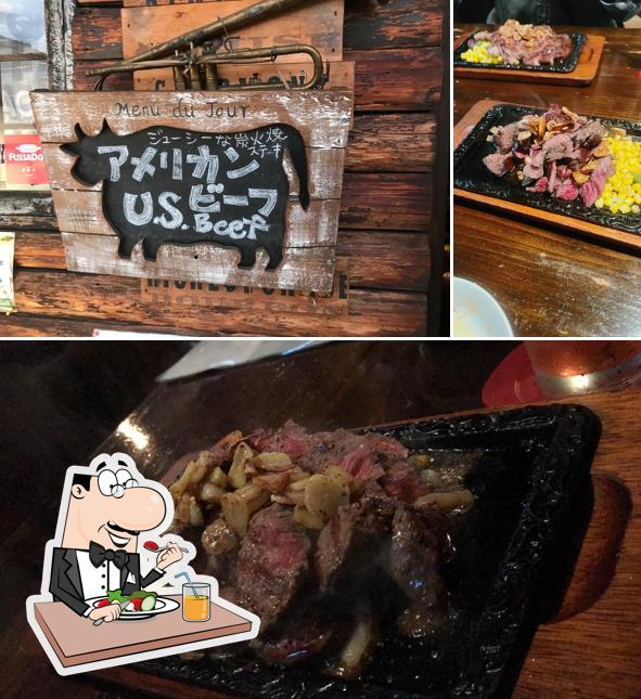 JESSE JAMES 福生店