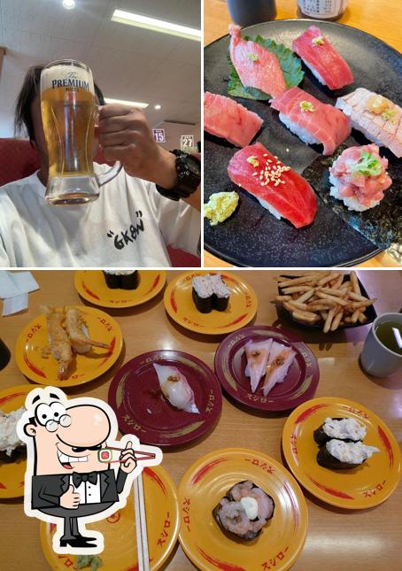 Sushiro