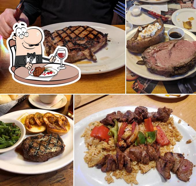 Texas Roadhouse
