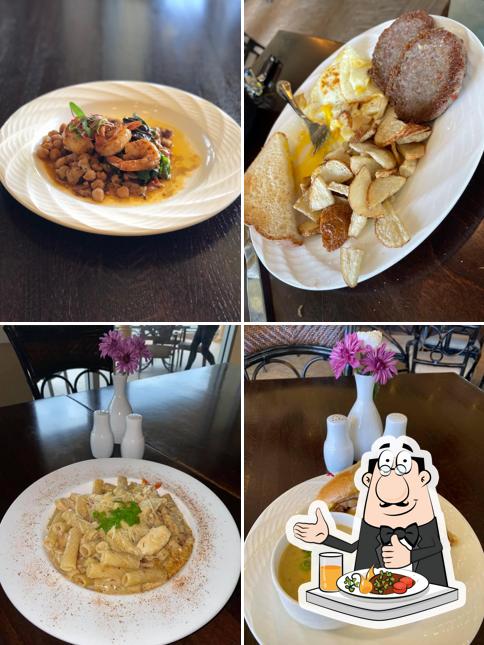 Grille 625 at Lost Key Golf Club