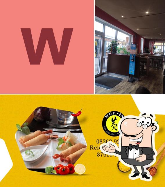 Wok In