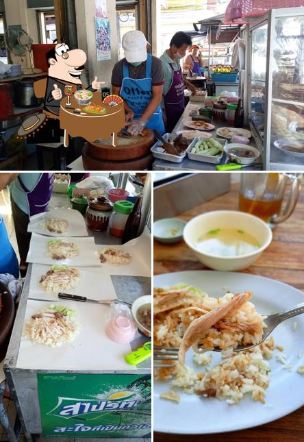 ร้านข้าวมันไก่ เจ้หวั่น2