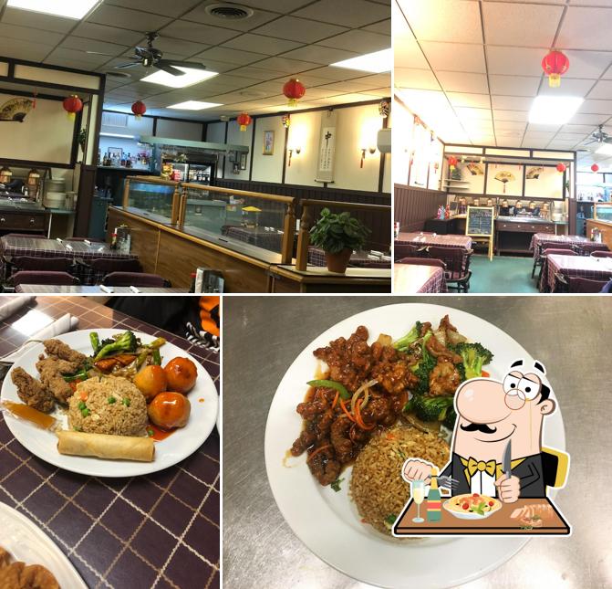 A-1 Restaurant