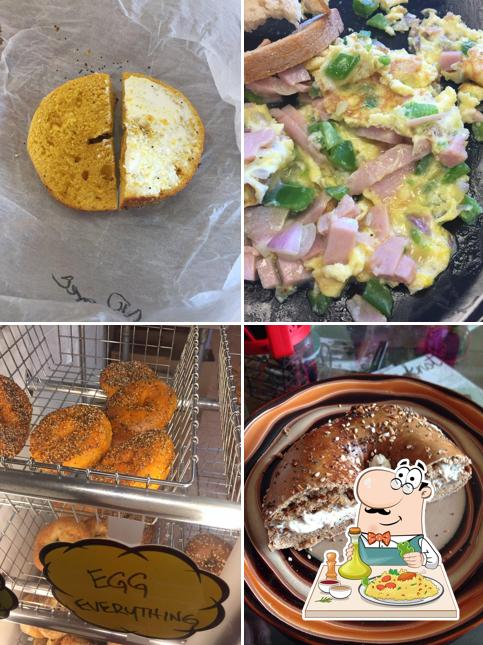 Bagel Bazaar of Middlesex
