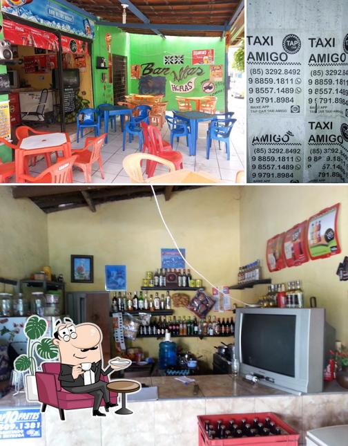 Bar Altas Horas